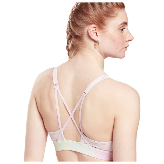 Reebok Γυναικείο μπουστάκι Reebok Γυναικείο μπουστάκι